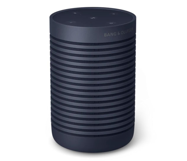 Bang & Olufsen Przenośny głośnik Beosound Explore Navy - 734221 - zdjęcie 3